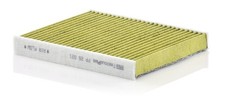 Innenraumfilter Pollenfilter 252Mm für Audi A1 1.0 1.5 1.6 2.0 ab 17->