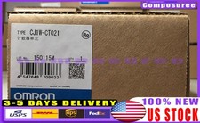 1PC New Omron CJ1W-CT021 CJ1WCT021 PLC In Box Fast Shipping