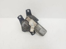 RENAULT LAGUNA II Grandtour KG0/1 Heckscheibenwischermotor 2.20 Diesel 31341780