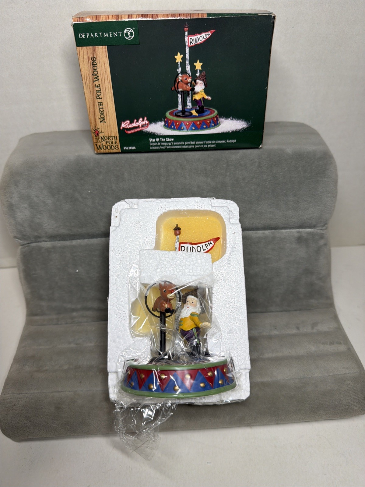 Click here to see eBay Auction
