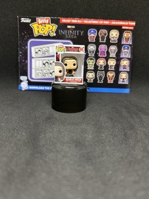 Funko Bitty Pop - SCARLET WITCH # 95 - Infinity Saga - Marvel - Rare 1/3 Chase