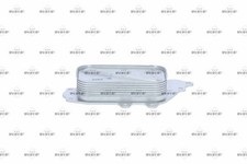 Ölkühler Motoröl NRF 31779 für MERCEDES W245 W169 KLASSE Sports Tourer 160 CDI Ölkühler Motoröl NRF 31779 für MERCEDES W245 W169 KLASSE Sports Tourer 160 CDI