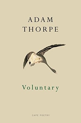 Voluntary by Thorpe, Adam Book The Fast Free Shipping