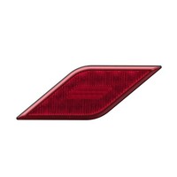 RüCkleuchte Links 24 V LED Hella Licht-Expertise Passend FüR U.A. Case IH
