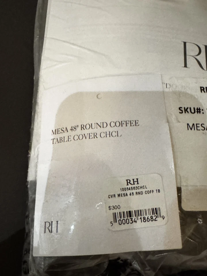 "Herrajes de restauración derecha NUEVA 48"" cubierta exterior * mesa de centro redonda MESA CARBÓN" Foto 4 de 4