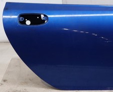 Porte avant et accessoires Mg TF