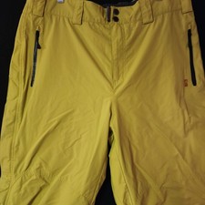 Ski Pants Alpine Design Mens XXL Gore Tex Ins...
