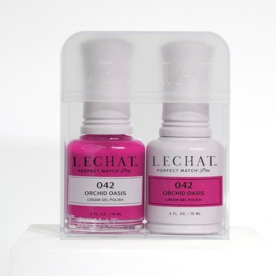 LECHAT Perfect Match Pro DUO MATCHING #042 - Orchid Oasis