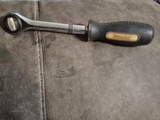 Trans-Am brand ratcheting socket wrench
