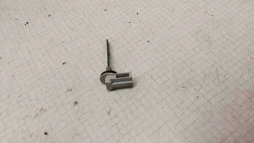 AUDI A4 Avant 8E5, B6 Temperatursensor 4B0820539 1.90 Diesel 2003 32527965