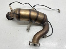 Catalyseurs Porsche Macan