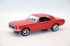 Norev 1/43 Scale Ford Mustang Diecast Alloy Toy Car Model Gift