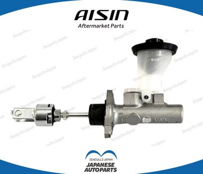 AISIN OEM CMT-005 OE Matched Clutch Master Cylinder - Compatible with Select