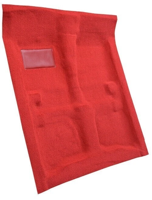 Alfombra Buick Skylark 1961-63 de ACC Foto 2 de 4