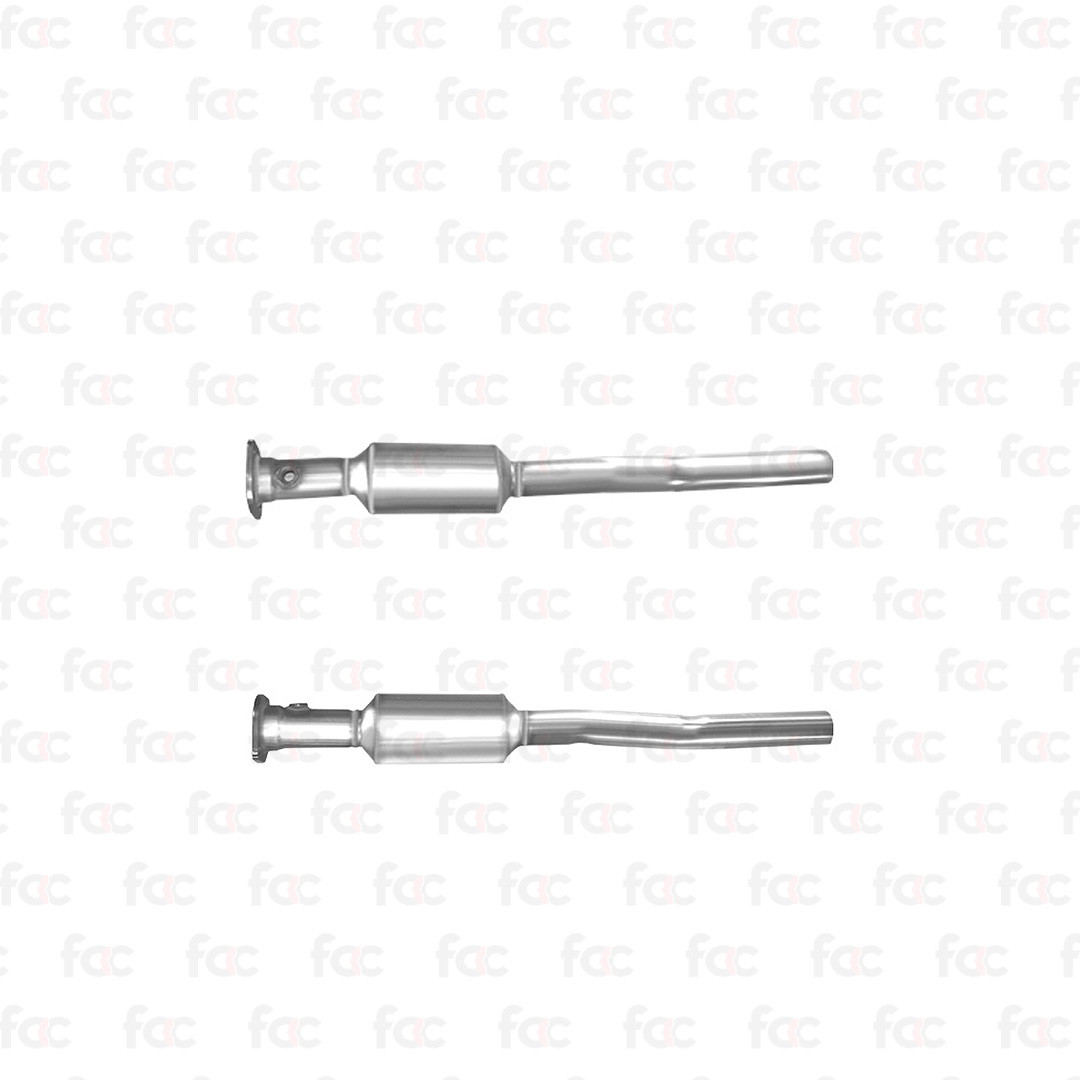 Petrol Catalytic Converter For Renault Laguna 1.8 93-01 Euro 2 BM Cats BM90154H