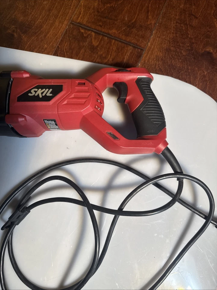 Skil 9216 Reciprocating Saw - Image 4 of 4