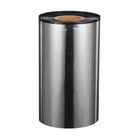  Wax Label Printing Ribbon Heat Transfer Barcode for Thermal Adhesive Printers