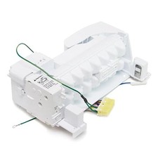 LG AEQ73110203 Refrigerator Ice Maker Assembl...