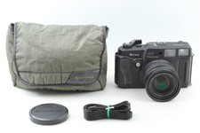 Count 034 Near MINT Fuji Fujifilm GW690 III Pro Medium Format Film Camera JAPAN