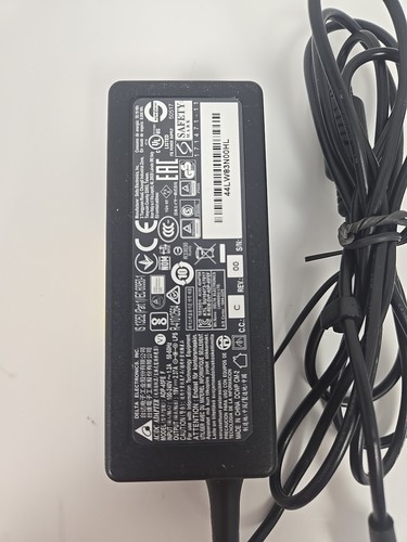 Genuine Delta (ADP-45FE F) AC Power Adapter 19V 2.37A Laptop Charger - 第 2/7 張圖片