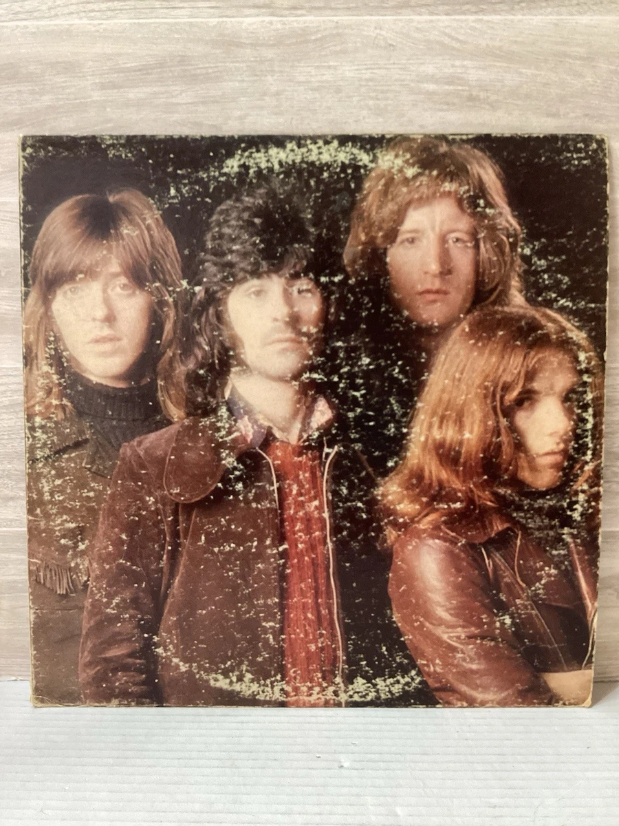 Badfinger Straight Up Lp for sale | eBay