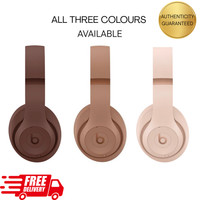 Beats by Dr Dre x Kim Kardashian wireless new authentic