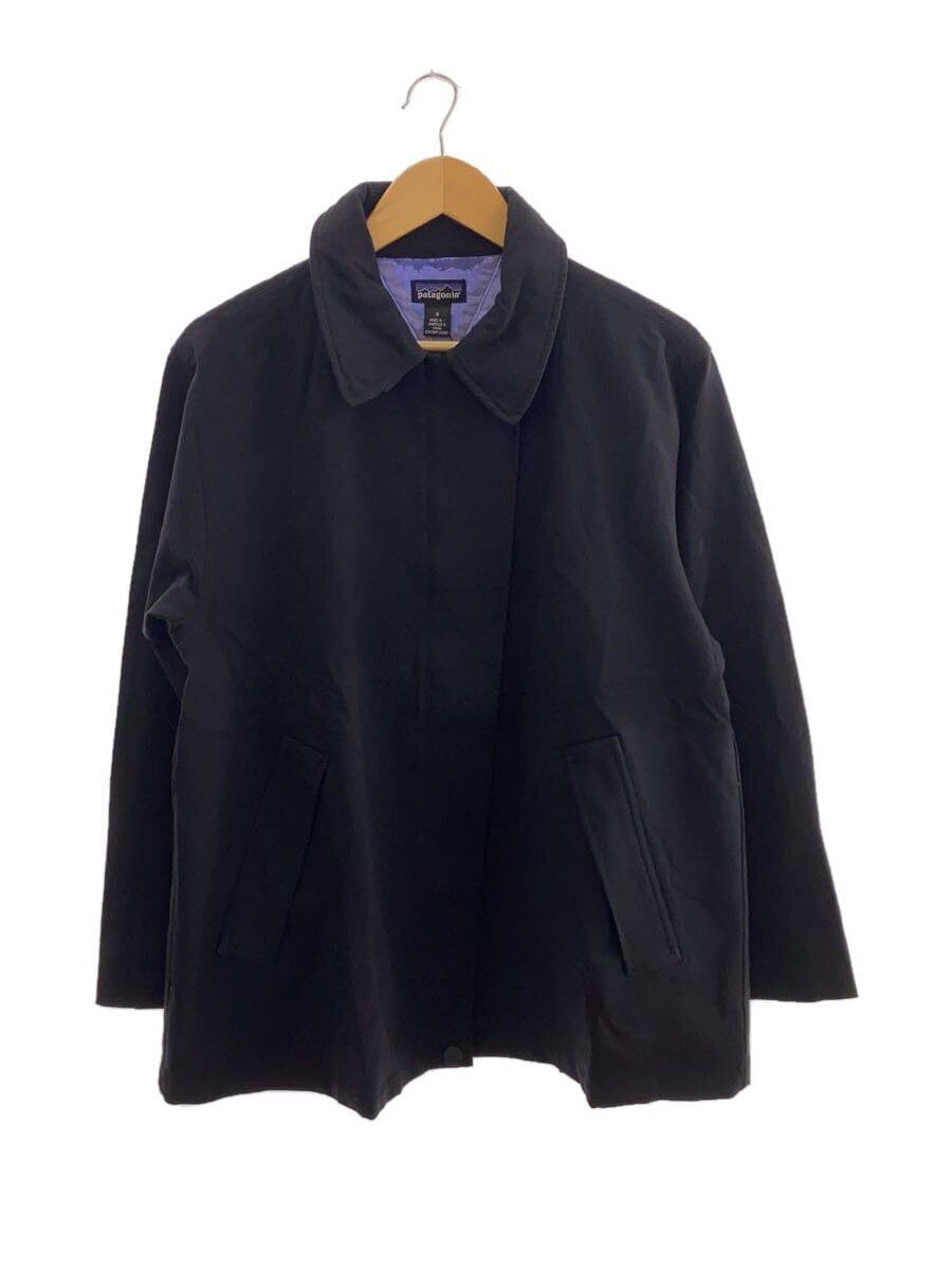 ALTRA Giacca Patagonia altri anni 90 All Time Shell S nylon nero 27075 usata