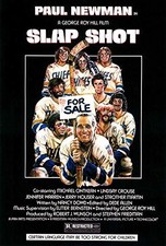 Slap Shot Poster Movie (27 x 40 Inches - 69cm x 102cm) (1977)F 27 x 40 inch