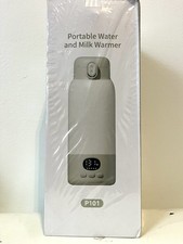 SORUTO Portable Bottle Warmer for Travel . 17oz 