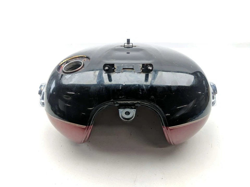 Depósito de gasolina Kawasaki VN1500 02 Vulcan Nomad Foto 3 de 4
