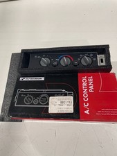 A-premium A/C Control Panel