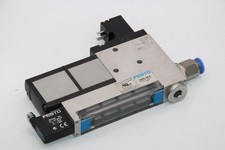 Festo Vacuum Suction Nozzle VADM-300-P (162522)