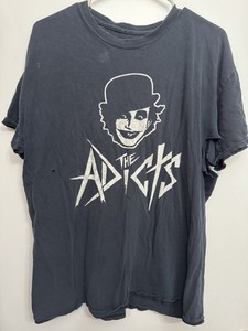 Adicts Shirt | eBay