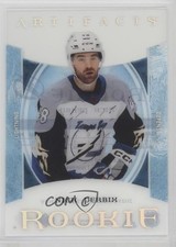 2023 Upper Deck Artifacts 2022-23 Update Clear Cut Rookies Nick Perbix #227 x5u