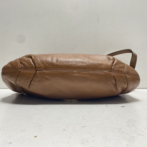 Michael Kors Brown Shoulder Bag - Picture 3 of 5