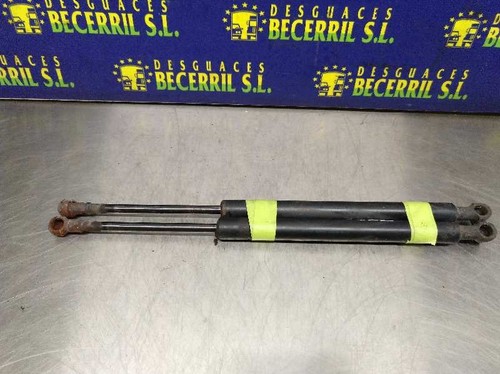 51248254281 STOSSDÄMPFER FÜR KOFFERRAUM / TÜR HECKKLAPPENDÄMPFER / 947786 FÜR BM