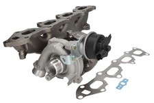 Turbolader EVORON für OPEL GRANDLAND X (A18) für FORD Mondeo V Kombi (CF)