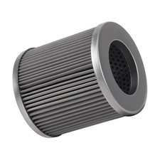 Edelstahl �lfilter F�r BMW E81 E82 E87 E88 125i 128i 130i 135i 135is 1M F20 F21