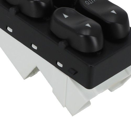 Driver Side Power Window Switch For Ford F250 F350 F450 F550 99-01 F6DZ14529AA - Picture 5 of 12