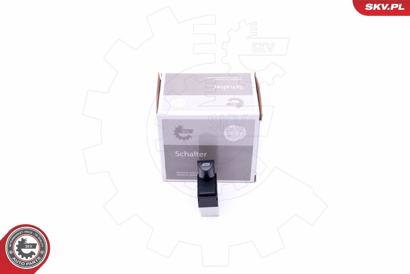 Fits SKV GERMANY 37SKV377 WINDOW CONTROL SWITCH 37SKV377   ⭐UK Stock⭐