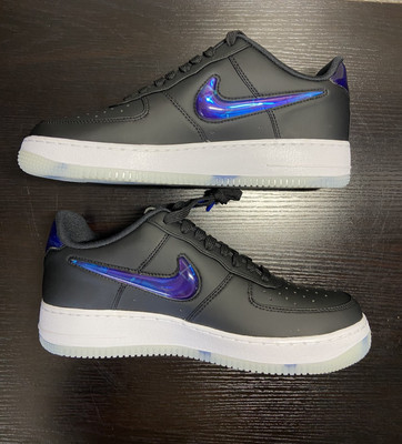 EXCLUSIVE Nike Air Force 1 Low Playstation 2018 Size 8.5 w/ Original Box from E3