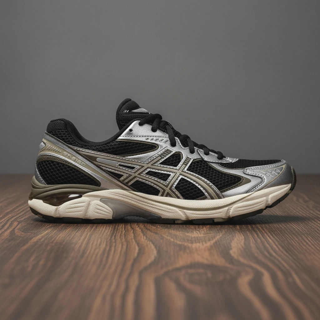 ASICS GT 2160 Black Driftwood for Sale | Authenticity Guaranteed
