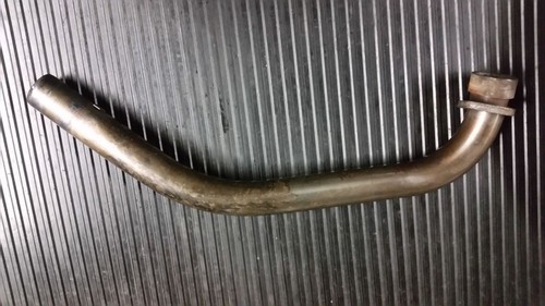 Suzuki SV 650 Y - K2 Auspuffkrümmer