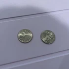 Quarters ￼