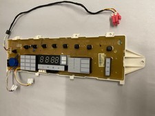 LG EBR76262201 EBR75446006 Washer Control Board AZ221862  BKV971