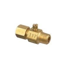 Mavrik Straight Pilot Valve