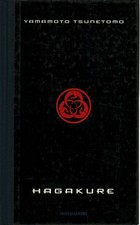 Hagakure - Yamamoto Tsunetomo (Mondadori) [2001]