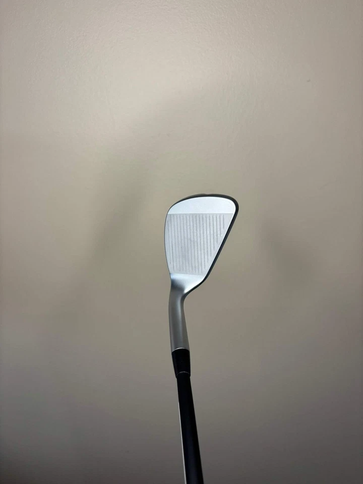 Ping Glide 4.0 Lob Wedge 60°/8E Orange Dot Alta CB AWT SR Senior Flex 35.25″ NEW - Image 3 of 4