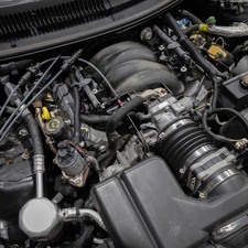 1999 Trans Am 5.7l Ls1 Engine T56 6-speed Transmission 103k Miles