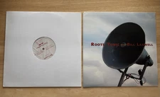 Bill Laswell Dub Chamber 3 Vinyl Record Lot Roots Tonic Meets Reggae Dub Rare